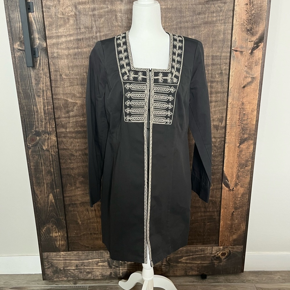 Cabi Jacket
